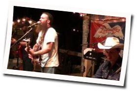 Wake Up Becki Chords by Cody Jinks
