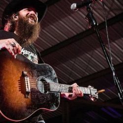 Whiskey Bent And He'll Bound Chords by Cody Jinks