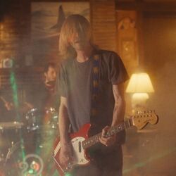 I Wasn't There Tab by The Jins