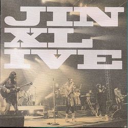 Bye Bye Baby Bye Chords by Jinx