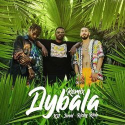 Dagar I Regn Chords by Jireel