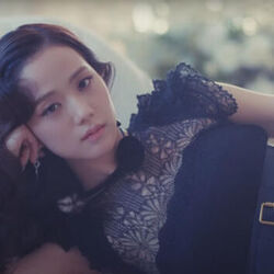Flower Chords by JISOO