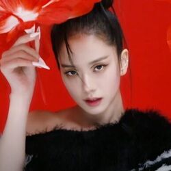Flower  Chords by JISOO