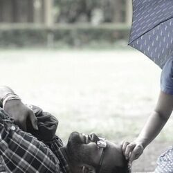 Raththaran Neth Dekin Bala Chords by Jithma Kalingu