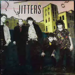 Mad About You by The Jitters
