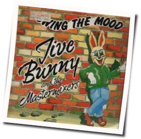 Glen Miller Medley Bass Tab by Jive Bunny And The Mastermixers