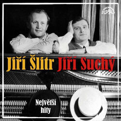 Whisky Dopita Chords by Jiří Suchý