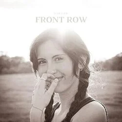 Front Row Chords by JJ Heller