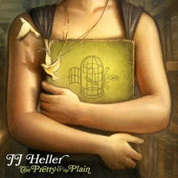 It'll Be Alright Chords by JJ Heller