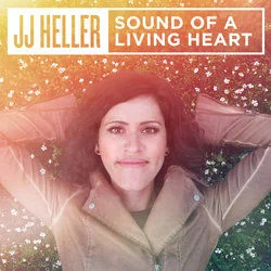 Let Down Your Guard Chords by JJ Heller