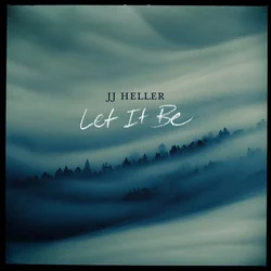 Let It Be Chords by JJ Heller