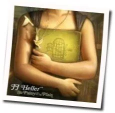 Love Me Tab by JJ Heller