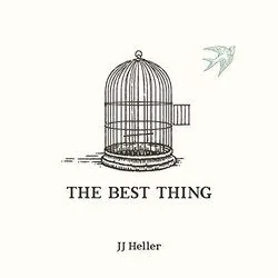 The Best Thing Chords by JJ Heller