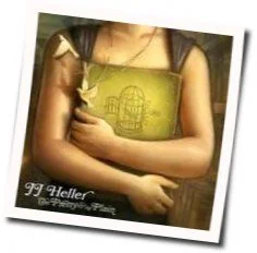 The Pretty And The Plain Chords by JJ Heller