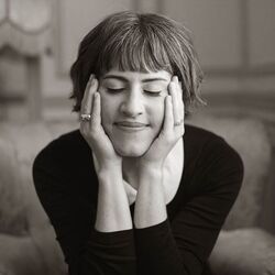 Count On Me Chords by JJ Heller