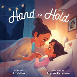 Hold On by JJ Heller