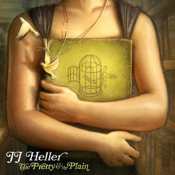 It'll Be Alright Chords by JJ Heller