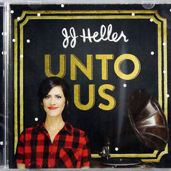 Jesu Joy Of Mans Desiring Chords by JJ Heller