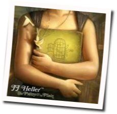 Love Me Chords by JJ Heller