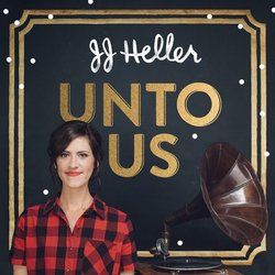 Silent Night Chords by JJ Heller