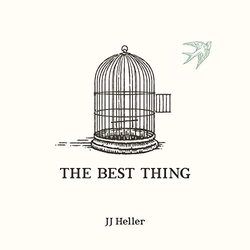 The Best Thing Chords by JJ Heller