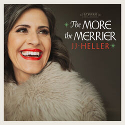 The More The Merrier by JJ Heller