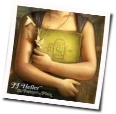 The Pretty And The Plain Chords by JJ Heller