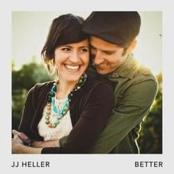 You Make Me Better Chords by JJ Heller