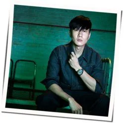 The Right Time Tab by Jj Lin (林俊傑)