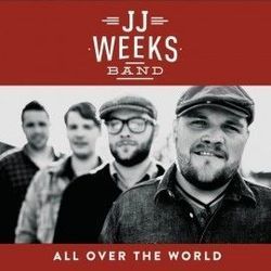 Let Them See You by JJ Weeks Band
