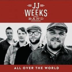 Let Them See You Chords by JJ Weeks Band