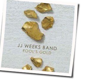 Rest Now Chords by JJ Weeks Band