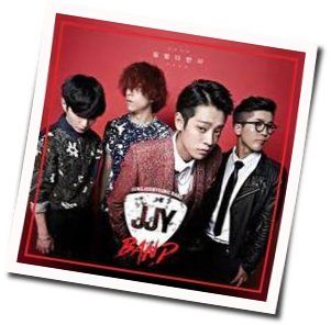 X Girl Tab by Jjy Band
