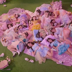 12 Seconds Chords by JKT48