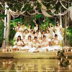 Angin Musim Semi Pertama Haru Ichiban Ga Fuku Koro Chords by JKT48