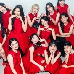 Antenna Chords by JKT48
