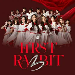 First Rabbit Intro Tab by JKT48