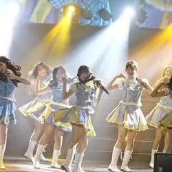 Ingatan Kosmos Cosmos No Kioku Chords by JKT48