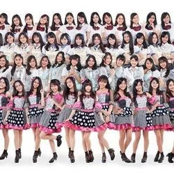 Itoshiki Natasha Natasha Yang Kucinta Chords by JKT48
