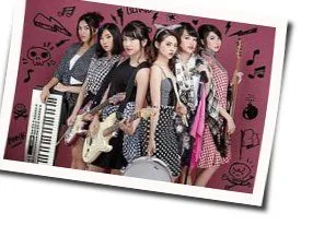 Love Trip Chords by JKT48