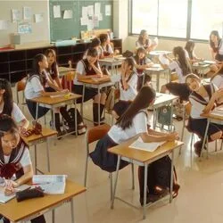 Masa Depan Yang Menyilaukan Mata Chords by JKT48
