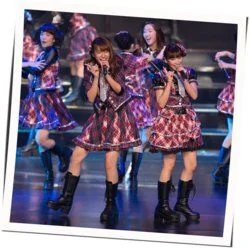 Perbuatan Angin Malam Chords by JKT48