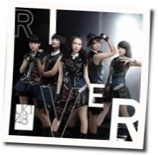 River Chords by JKT48
