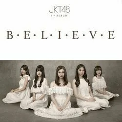 Salah Dengar Rock Soramimi Rock Chords by JKT48