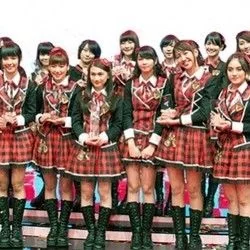 Warna Cinta - Ai No Iro Chords by JKT48