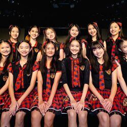 Air Mata Shounan Chords by JKT48