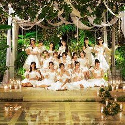 Angin Musim Semi Pertama Haru Ichiban Ga Fuku Koro Chords by JKT48