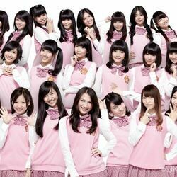Babybabybaby Chords by JKT48