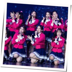 Bird Chords by JKT48