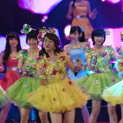Cinta Pertama Di Jam 7 Lewat 12 - 7ji 12fun No Hatsukoi Chords by JKT48